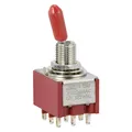 Tru Components Wippschalter (TC-9354008)
