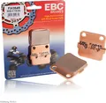 FA629R EBC Goldstuff Bremsbeläge