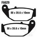 9432-kompatibel mit HONDA CRF 300 RX RED MOTO SPECIAL 1CIL. - L BASTIDORES Gesin