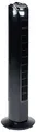 LIFETIME AIR Turmventilator, 81cm, 3 Geschwindigkeiten, 45W, schwarz