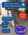LifeTime Air Turmventilator-  zeitl. begrentze Sonderaktion  - stark reduziert !