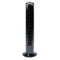 Lifetime Air Tower Säulenventilator 81cm 45W Oszillation 3 Stufen