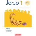 Cornelsen Jo-Jo Fibel '23 AH GrS (Deutsch, 2023) (40678586)