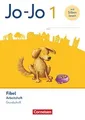Jo-Jo Fibel - Allgemeine Ausgabe 2023: Arbeitsheft ... | Buch | Zustand sehr gut