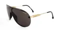 Carrera SUPERCHAMPION Black gold 99/1/135 UNISEX Sonnenbrillen