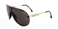 Carrera SUPERCHAMPION Black gold 99/1/135 UNISEX Sonnenbrillen