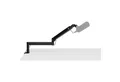 Elgato Mikrofonständer Elgato Wave Mic Arm Pro, Halterung, (für Mikrofone