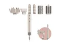 SHARK HD446SLEU FlexStyle 5-in-1 Haarstyler und Haartrockner