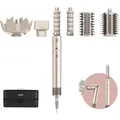 Shark HD446SLEU Flex-Style Stone Haartrockner (HD446SLEU)