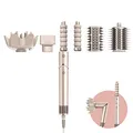 Shark FlexStyle 5in1 Haartrockner braun 1.650 W