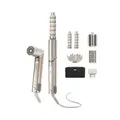 Shark FlexStyle 5-in-1 Haarstyler und -trockner in Beige | HD446SLEU | von SharkNinja