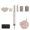 Shark FlexStyle HD446SLEU 5-in-1 Multistyler Warmluftbürste Star Dust