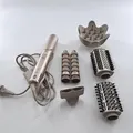 Shark Haartrockner Stylinggeräte Haarpflege FlexStyle 5 in 1 Air Styler vielseit