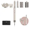 Shark FlexStyle Luftstyler & Haartrockner mit Auto-Wrap-Lockenaufsatz, keine ext