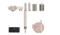Shark FlexStyle 5-in-1 Luftstyler Haartrockner Locken Glätten Diffusor HD446SLEU