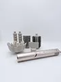 Shark FlexStyle Luftstyler & Haartrockner mit Auto-Wrap-Lockenaufsatz 6 Aufsätze