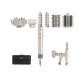 Shark Flexstyle HD446SLEU Haartrockner 1400W Beige/Champagne