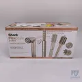 Shark FlexStyle Luftstyler & Haartrockner mit Auto-Wrap-Lockenaufsa... HD446SLEU