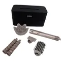 Shark FlexStyle 5-in-1 Luftstyler & Haartrockner, Ovaler Bürstenaufsatz fehlt