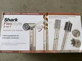 SHARK HD446SLEU FlexStyle 5-in-1 Haarstyler Haartrockner Stone Neu
