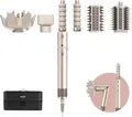 Shark FlexStyle HD446SLEU 5-in-1 Multistyler Warmluftbürste weiß