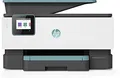 HP OfficeJet Pro 9015e All-in-One, Grau/Weiß, Einheitsgröße