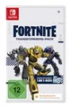 Fortnite Transformers Pack (Download- Code in der Box) - Switch