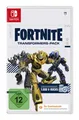 Fortnite - Transformers Pack (Nintendo Switch) (Neuware)
