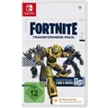 Fortnite - Transformers Pack (Nintendo Switch) Action