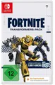Fortnite - Transformers Pack - Code in a Box - Nintendo Switch - Neu & OVP