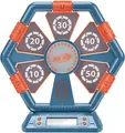 NERF GUN Digitale Klapp Zielscheibe Lichtfunktion Display Punkte Spielzeug ✅