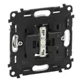 Legrand Taster Valena Life Allure 752013 1 St.