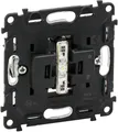 Legrand Valena Life Einsatz INMATIC Taster beleuchtet 12V 752013