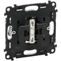 Legrand EINS. TASTER BELEUCHTET 12V / LEGRAN 752013