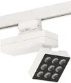 Ridi-Leuchten LED-Strahler KARO-S 2500-840 M Ridi-Leuchten 0321885 LED-Strahler