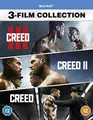 Creed 1-3 - Blu-ray - F600z