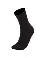 Mil-Tec Socke-13006302 Socken Schwarz 43