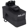 XLC Satteltasche schwarz