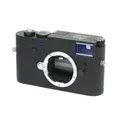 Leica M10-P, schwarz verchromt ca. 1.000 Ausl. Kamera