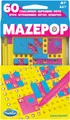 Thinkfun® Spiel MAZEPOP, Logikspiel