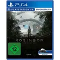 Robinson: The Journey PS4 VR