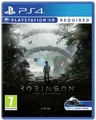 Robinson The Journey (VR) - PS4 [EU Version]
