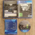 PS4 - Playstation VR ► Robinson: The Journey ◄ TOP | CIB