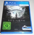ROBINSON: THE JOURNEY (PLAYSTATION 4) PS4 DEUTSCH VR