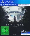 Robinson - The Journey (PlayStation VR) (Playstation 4 - NEU)