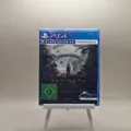 Robinson: The Journey (Sony PlayStation 4)