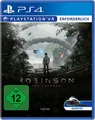 Sony PS4 Playstation 4 Spiel ***** Robinson: The Journey *************NEU*NEW*55