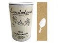 Lunderland BIO Teufelskralle 500g Einzelfuttermittel für Hunde + Löffel Barf