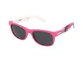 POLAROID Kinder P0300 TCS PINK CAMUFLAGE FUCHSIA 43/15/120 Kinder Sonnenbrillen