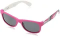 Polaroid Herren P0300 Y2 Tcs Sonnenbrille, Schwarz Glänzend, L (59-63 cm) EU